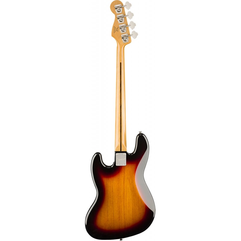 Squier Jazz Bass® 60s Classic Vibe - Fender Chile