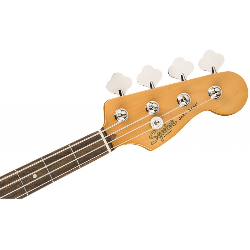 Squier Jazz Bass® 60s Classic Vibe - Fender Chile