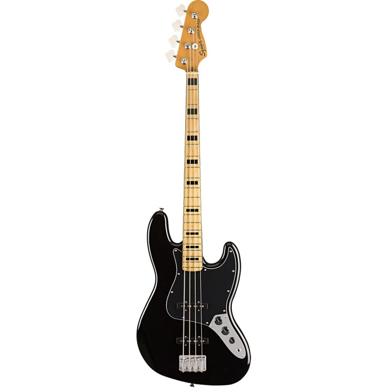Squier by fender classic vibe 70s ジャズベース Squier Jazz Bass® 70s Classic Vibe - Fender Chile