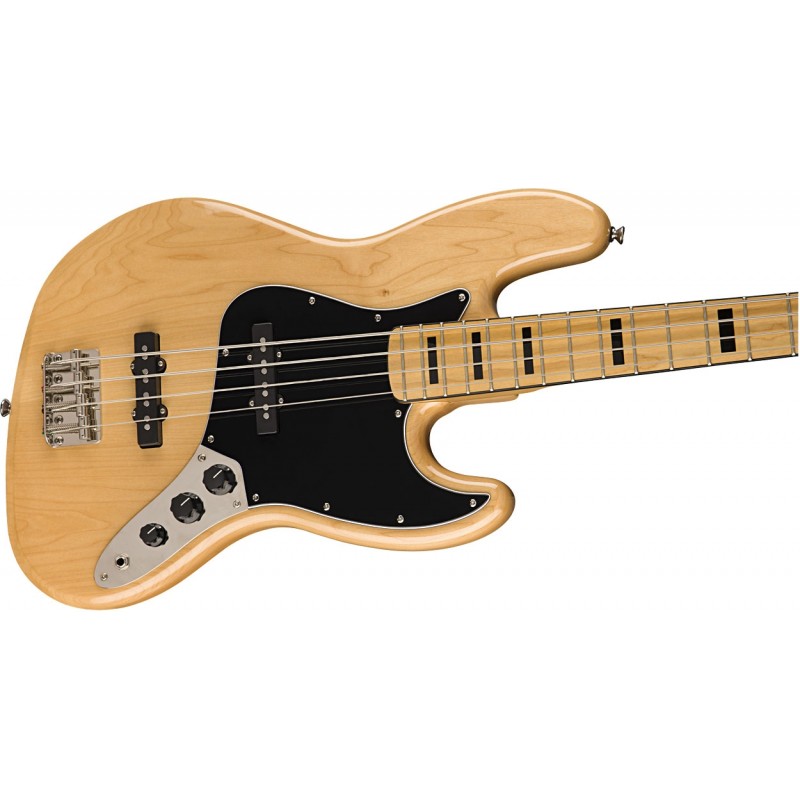 Squier Jazz Bass® 70s Classic Vibe - Fender Chile