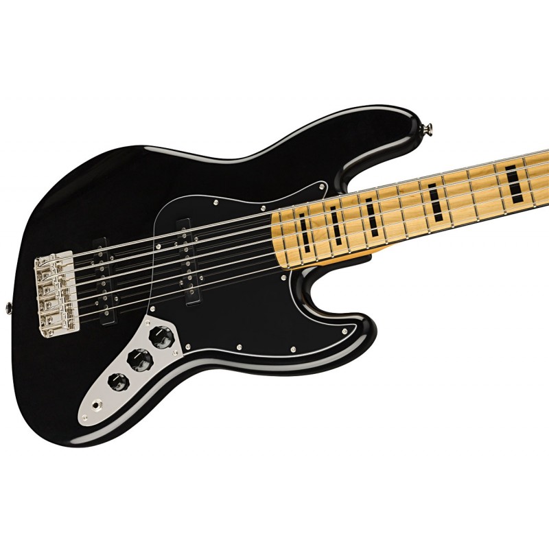 Squier Jazz Bass® V 70s Classic Vibe (5 Cuerdas) - Fender Chile