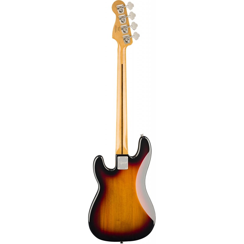 Squier Precision Bass® 60s Classic Vibe - Fender Chile