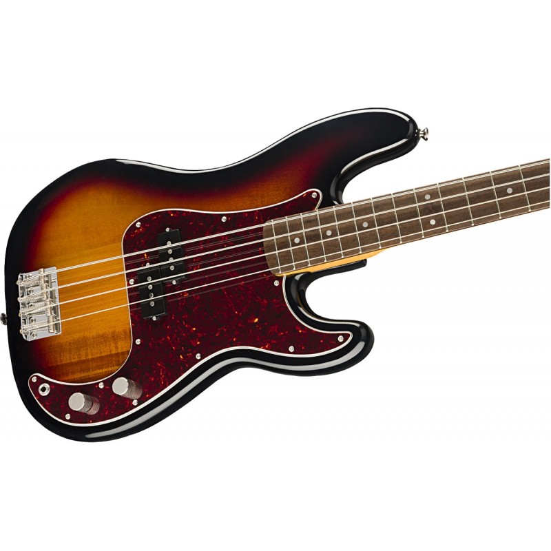 Squier Precision Bass® 60s Classic Vibe - Fender Chile