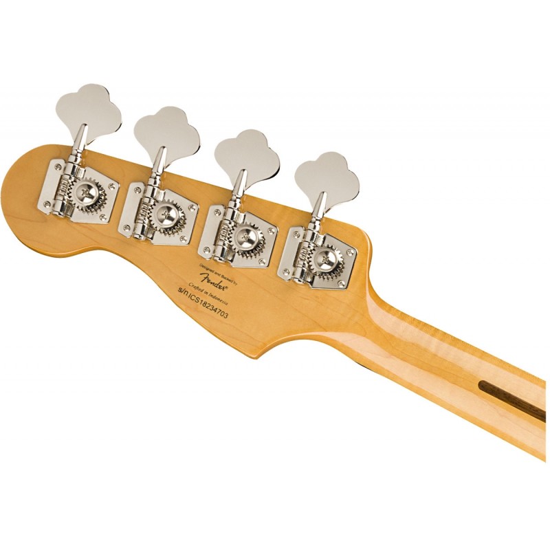 Squier Precision Bass® 60s Classic Vibe - Fender Chile
