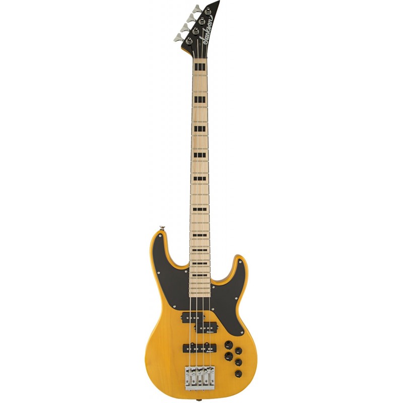 Jackson Concert™ Bass CBXNTM IV Serie X - Fender Chile