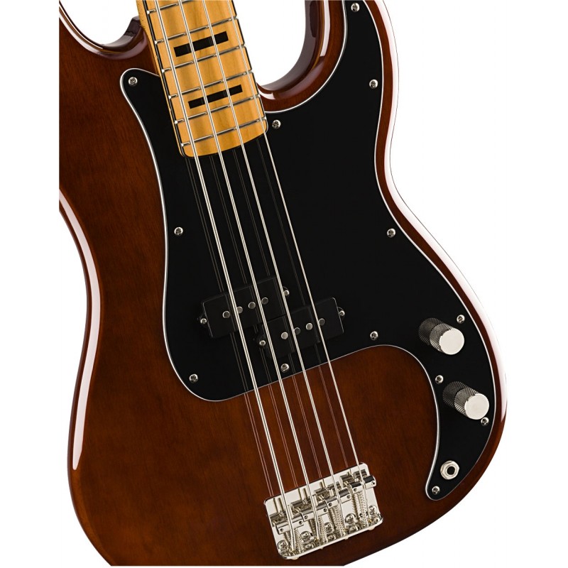 Squier Precision Bass® 70s Classic Vibe - Fender Chile