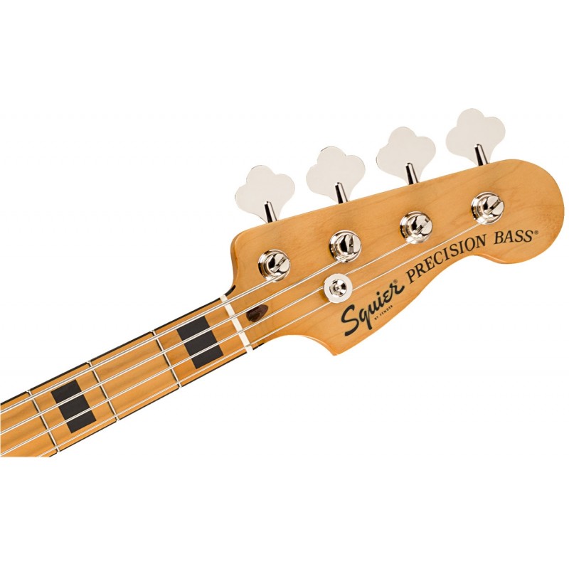 Squier Precision Bass® 70s Classic Vibe - Fender Chile