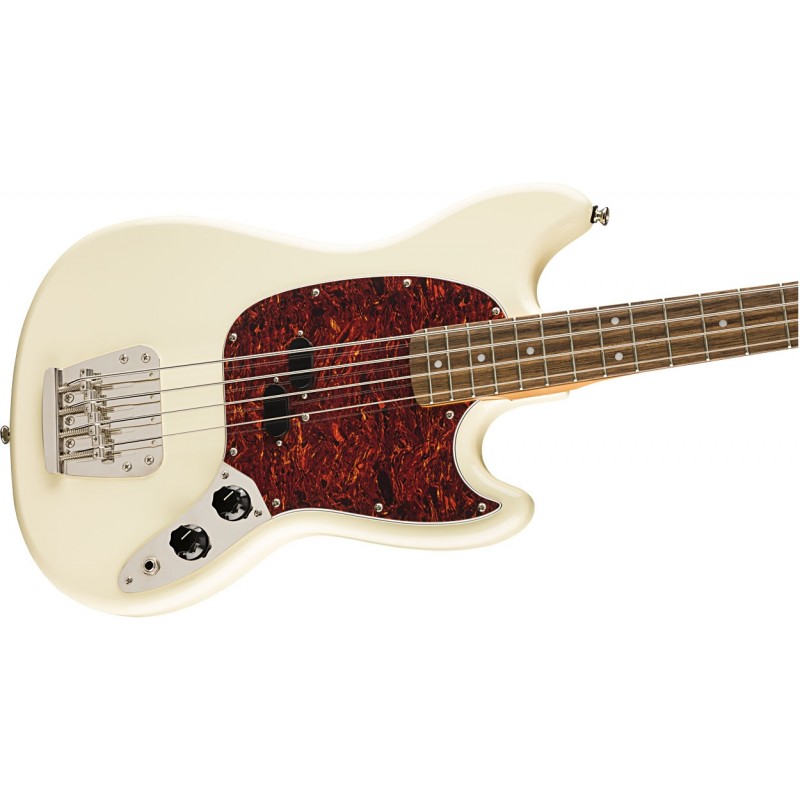 Squier Mustang Bass® 60s Classic Vibe - Fender Chile
