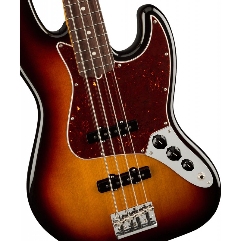 Fender Jazz Bass® American Professional II - Fender Chile