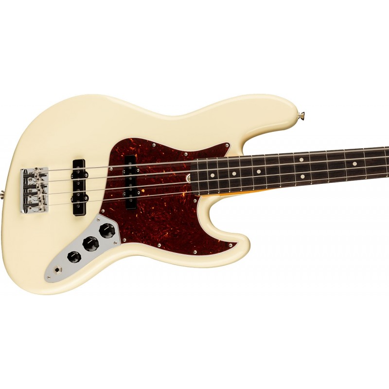 Fender Jazz Bass® American Professional II - Fender Chile