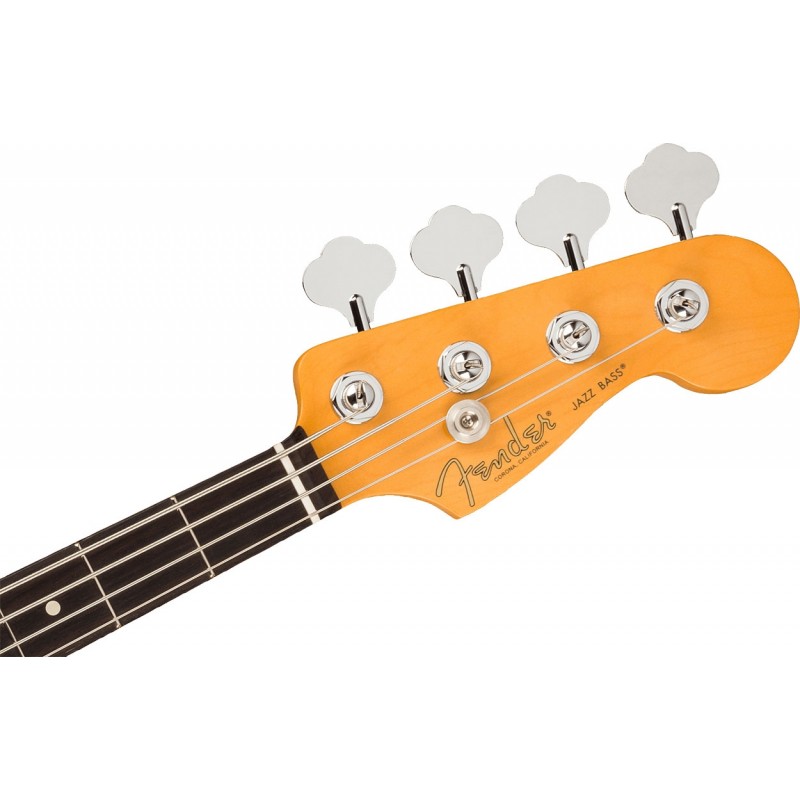 Fender Jazz Bass® American Professional II - Fender Chile