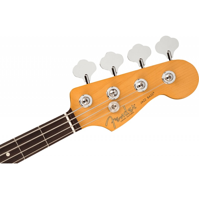 Fender Jazz Bass® American Professional II - Fender Chile Fender Jazz Bass® American Professional II - Fender Chile