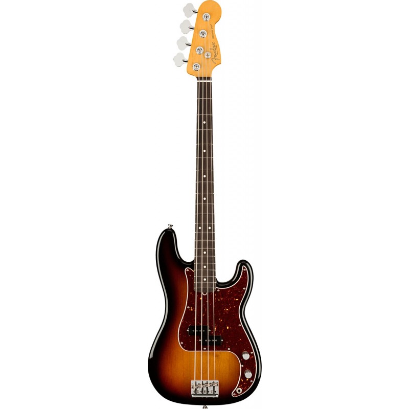 Fender American Professional Ⅱ プレシジョンベース Fender Precision Bass® American Professional II - Fender Chile