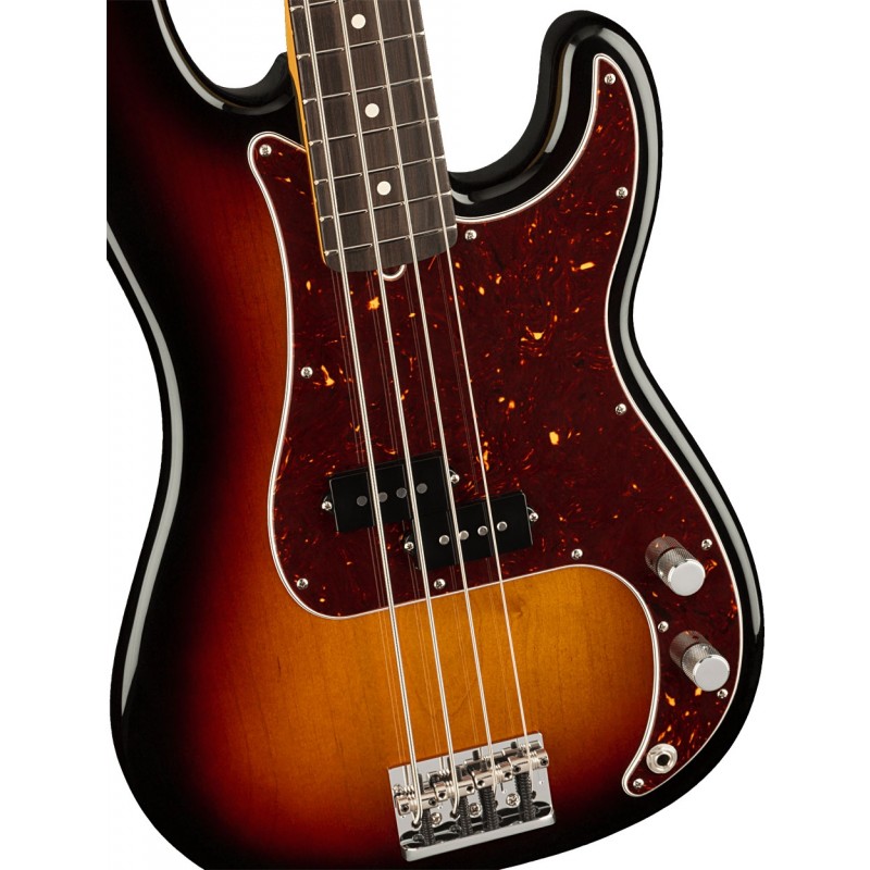 Fender Precision Bass® American Professional II - Fender Chile
