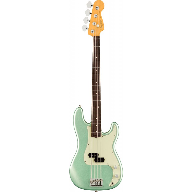Fender Precision Bass® American Professional II - Fender Chile
