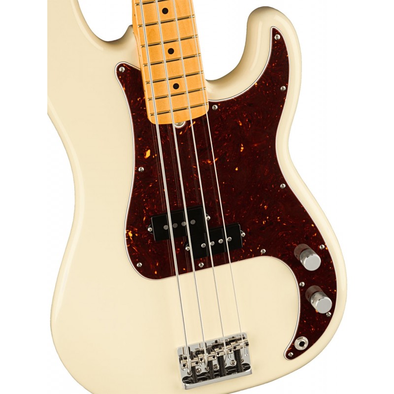 Fender Precision Bass® American Professional II - Fender Chile