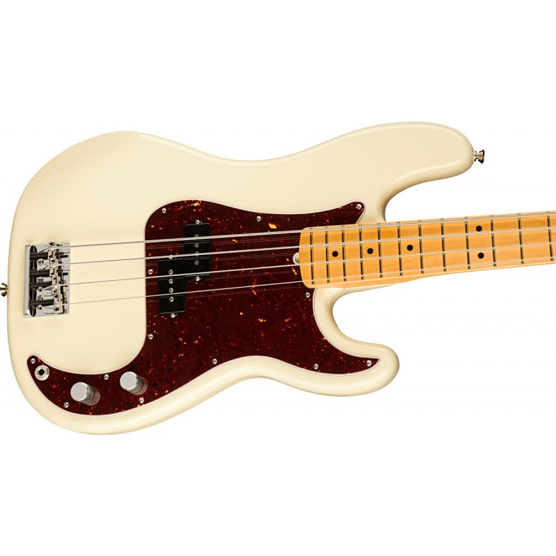 Fender Precision Bass® American Professional II - Fender Chile