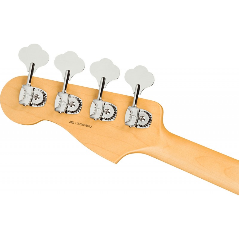 Fender Precision Bass® American Professional II - Fender Chile