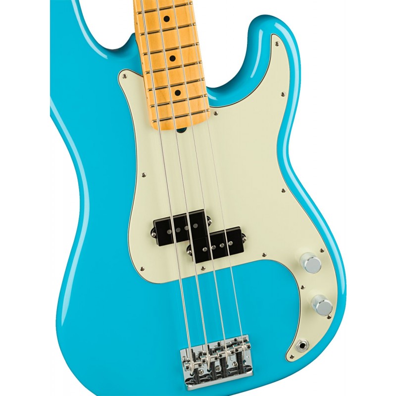 【Nplus様】Fender American Professional II Fender Precision Bass® American Professional II - Fender Chile