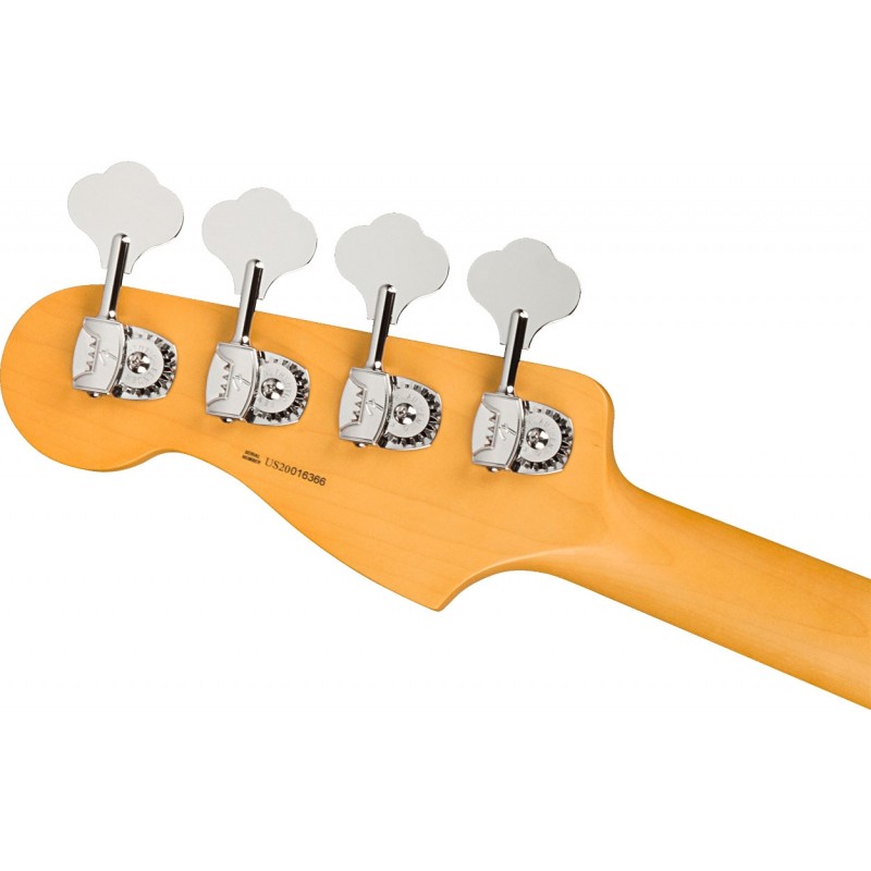 【Nplus様】Fender American Professional II Fender Precision Bass® American Professional II - Fender Chile