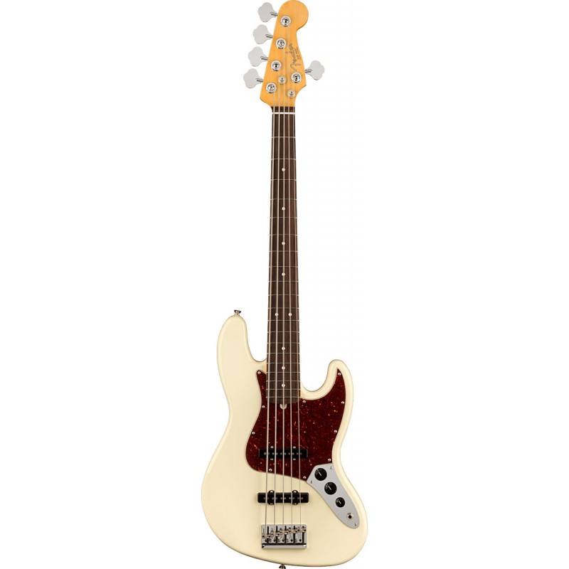 Fender American ProfessionalⅡ JazzBass V Bajo eléctrico Fender American Professional II V Jazz Bass