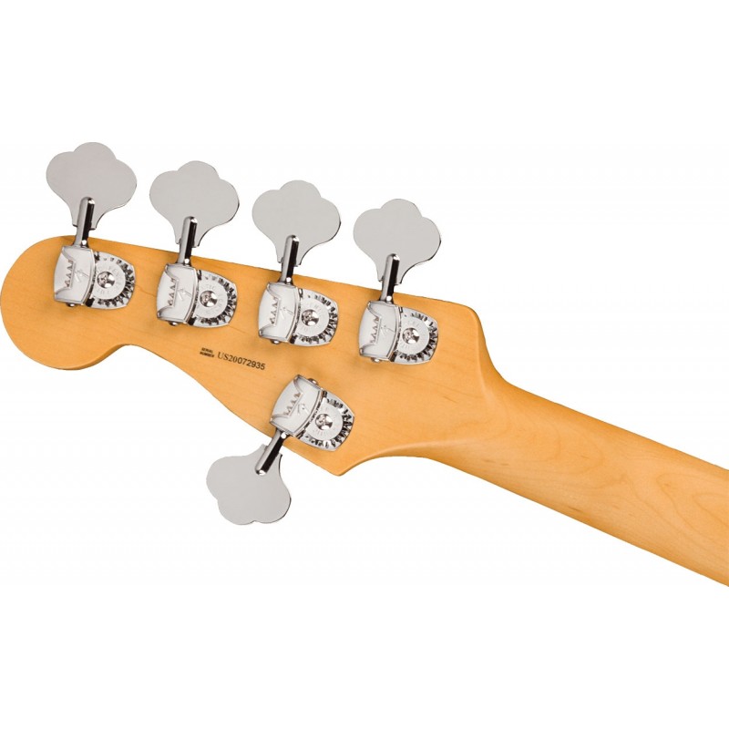 Fender American professional Ⅱ jazzbassⅤ Fender Jazz Bass® V American Professional II (5 Cuerdas) - Fender