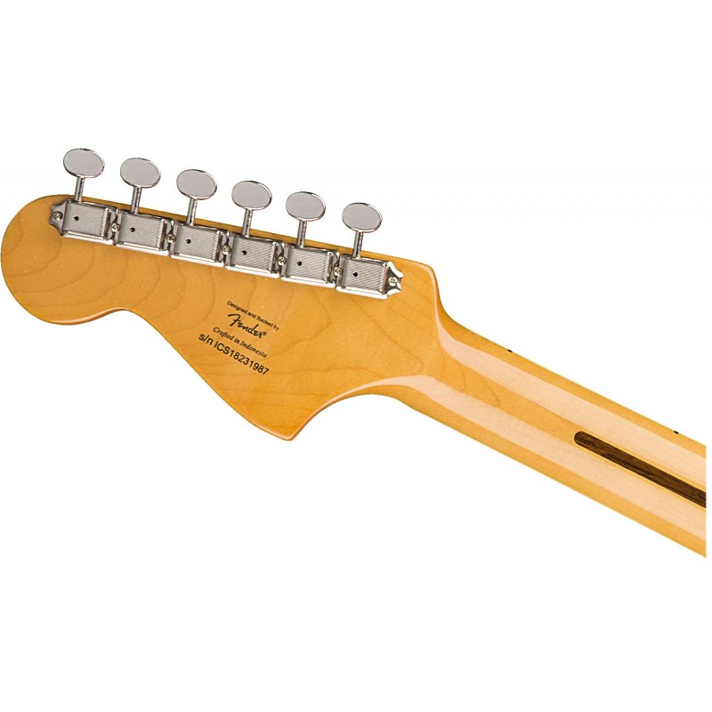 Squier Bass VI Classic Vibe - Fender Chile