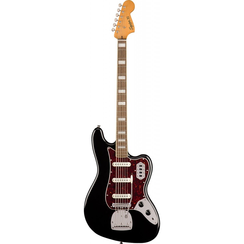 Squier Bass VI Classic Vibe - Fender Chile