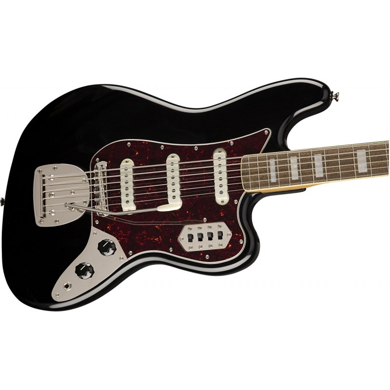 Squier Bass VI Classic Vibe - Fender Chile