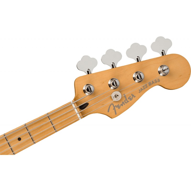 Fender Jazz Bass® Player Plus - Fender Chile