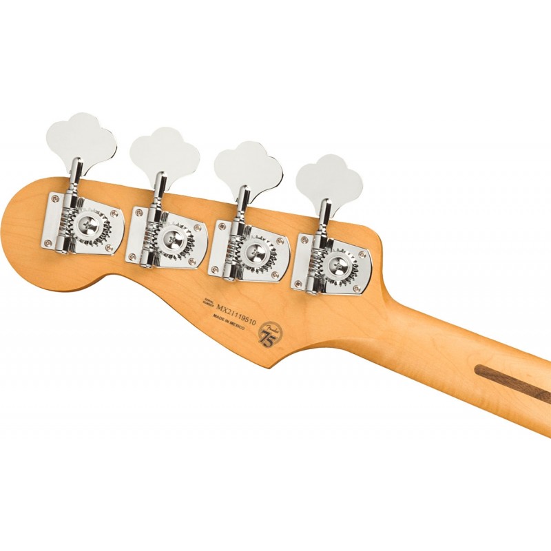 Fender Jazz Bass® Player Plus - Fender Chile