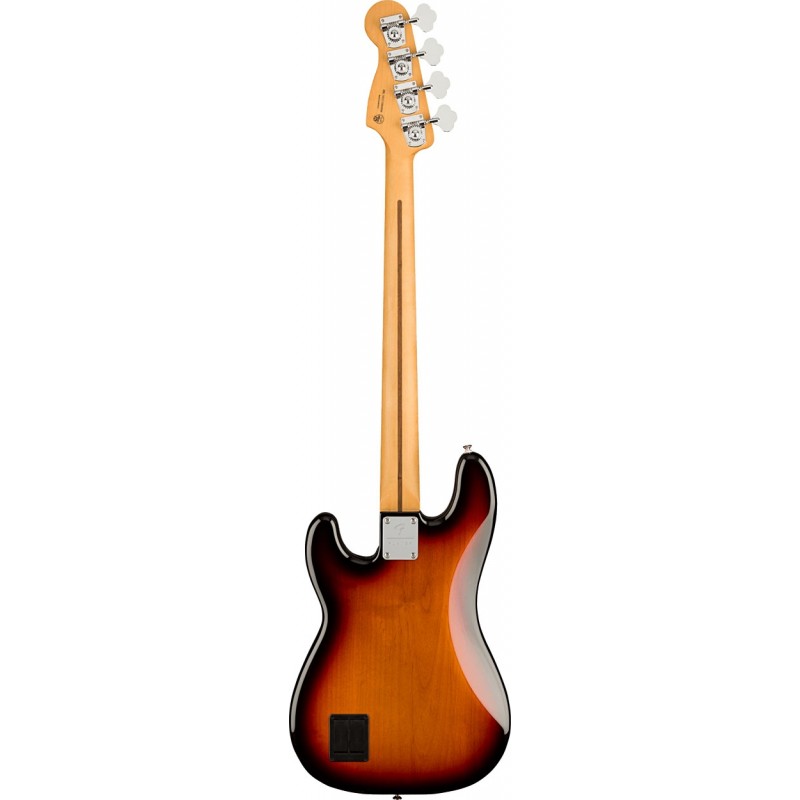 【最安値】Fender precision bass Player Fender Precision Bass® Player Plus - Fender Chile