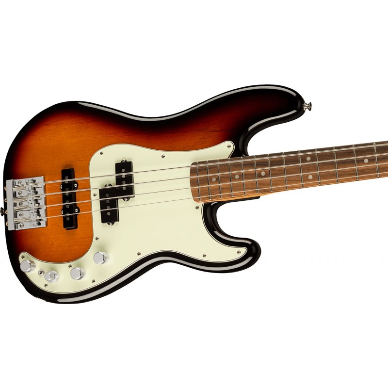 Fender Precision Bass® Player Plus - Fender Chile