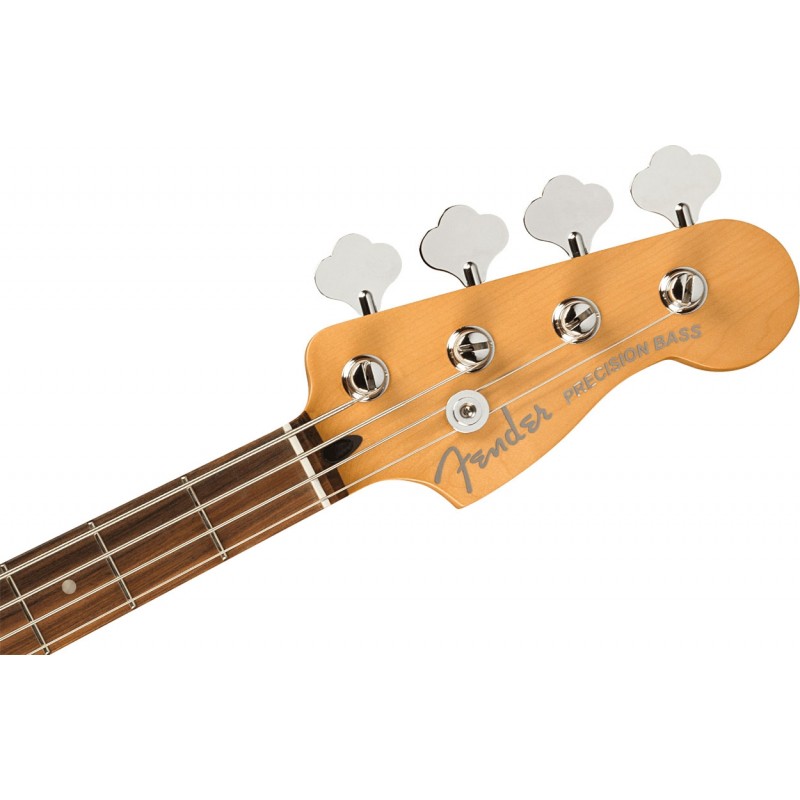 Fender Precision Bass® Player Plus - Fender Chile