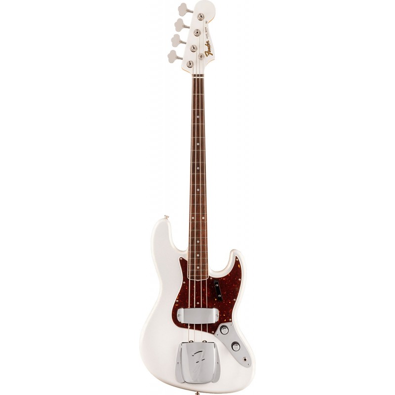 ベース Fender / 60th Anniversary Jazz Bass Fender Jazz Bass® 60th Anniversary - Fender Chile