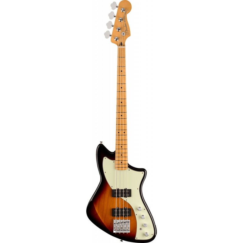 Fender Meteora® Bass Active Player Plus Fender Chile