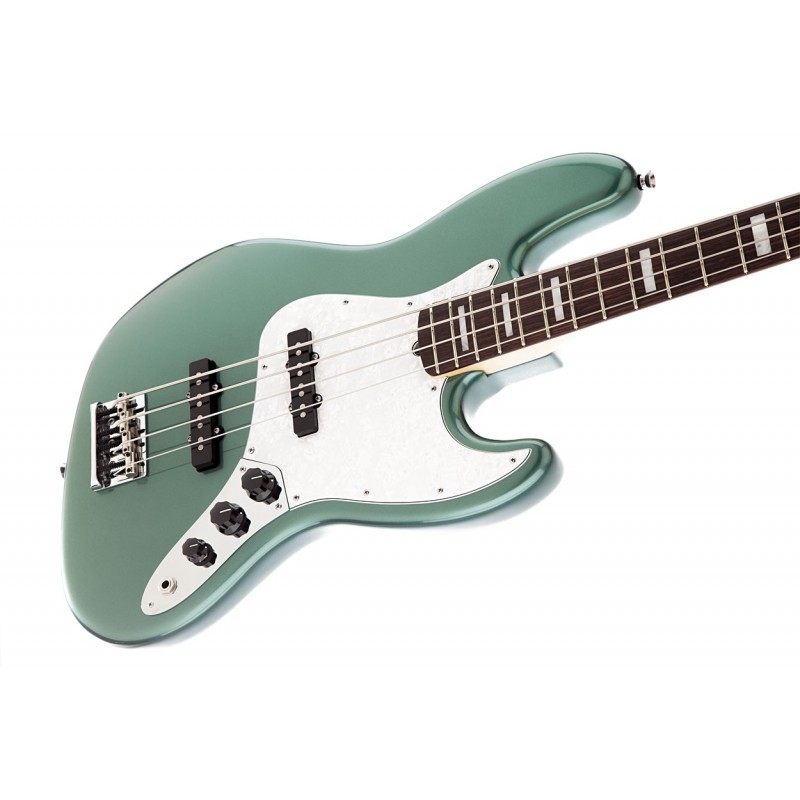 ベース Fender usa adam clayton Jazz Bass Fender Jazz Bass® Adam Clayton - Fender Chile