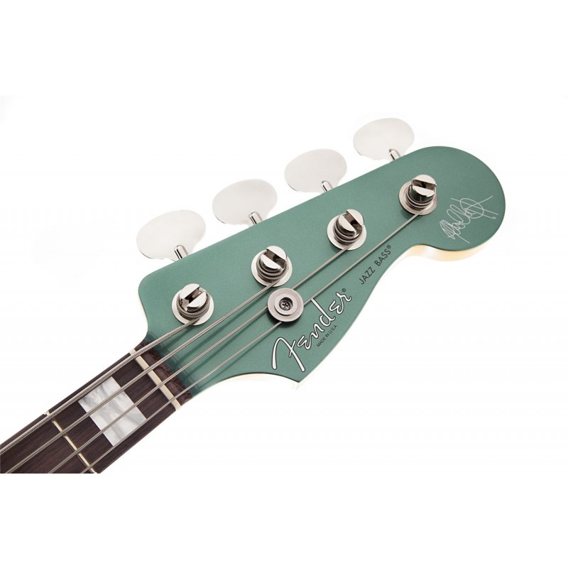 Fender Jazz Bass® Adam Clayton - Fender Chile