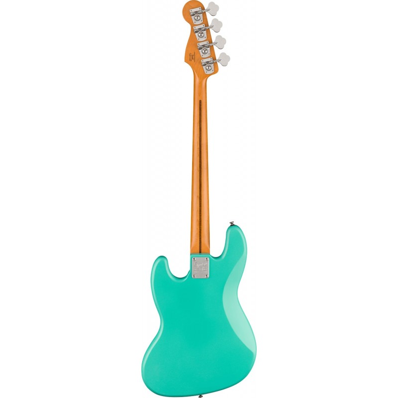 Squier Jazz Bass® Vintage Edition 40th Anniversary - Fender Chile