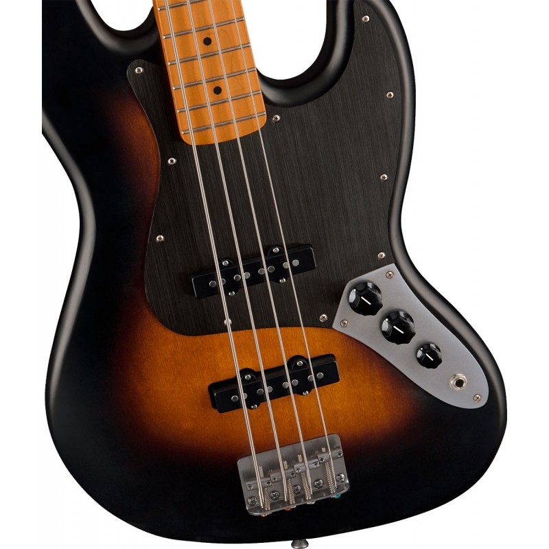 Squier Jazz Bass® Vintage Edition 40th Anniversary - Fender Chile