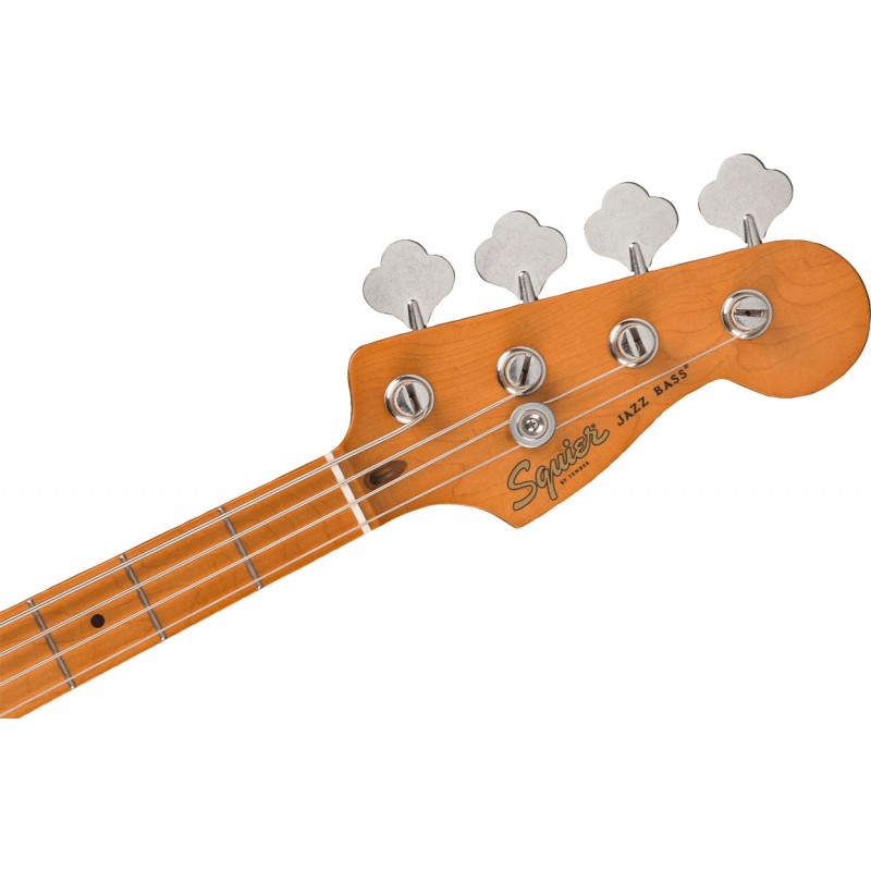 Squier Jazz Bass® Vintage Edition 40th Anniversary - Fender Chile