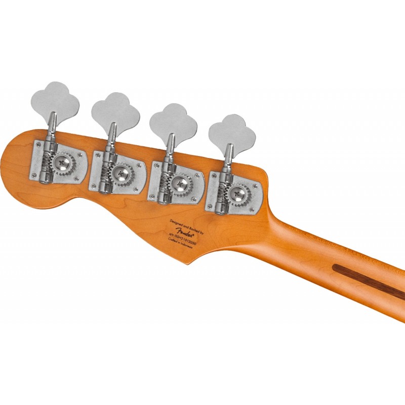 Squier Jazz Bass® Vintage Edition 40th Anniversary - Fender Chile