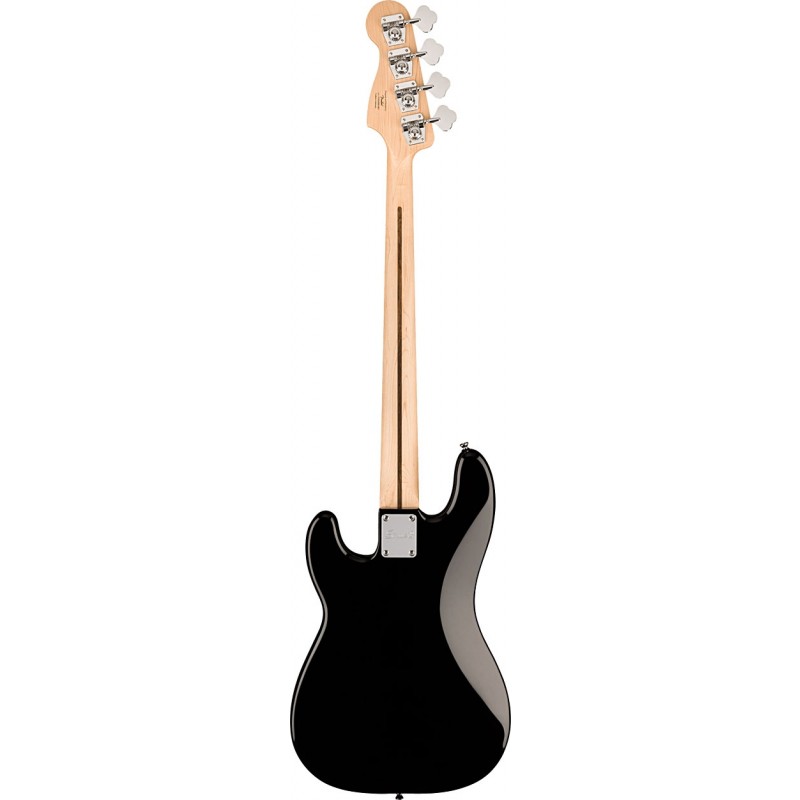 【Squier Precision Bass ブラック 1999年製】 Squier Precision Bass® Sonic - Fender Chile