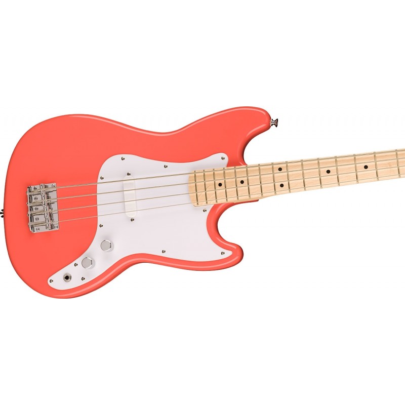 Squier Bronco™ Bass Sonic - Fender Chile