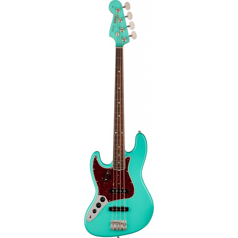 [ろっぴ]Fender NewAmericanVintage Jazz Fender Jazz Bass® 1966 American Vintage II para Zurdos - Fender Chile