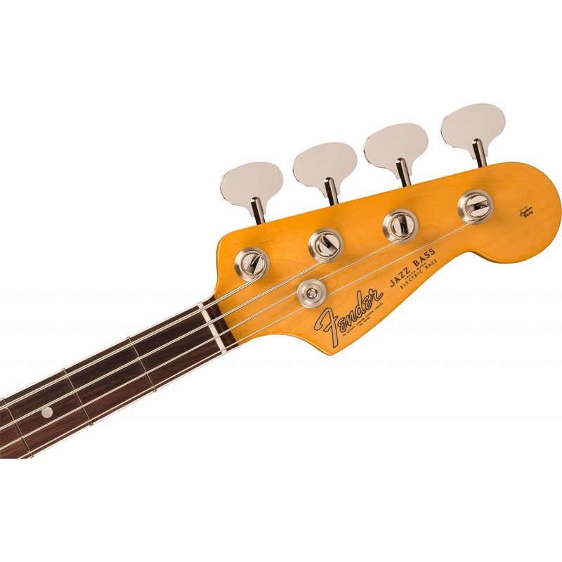 Fender Jazz Bass® 1966 American Vintage II - Fender Chile