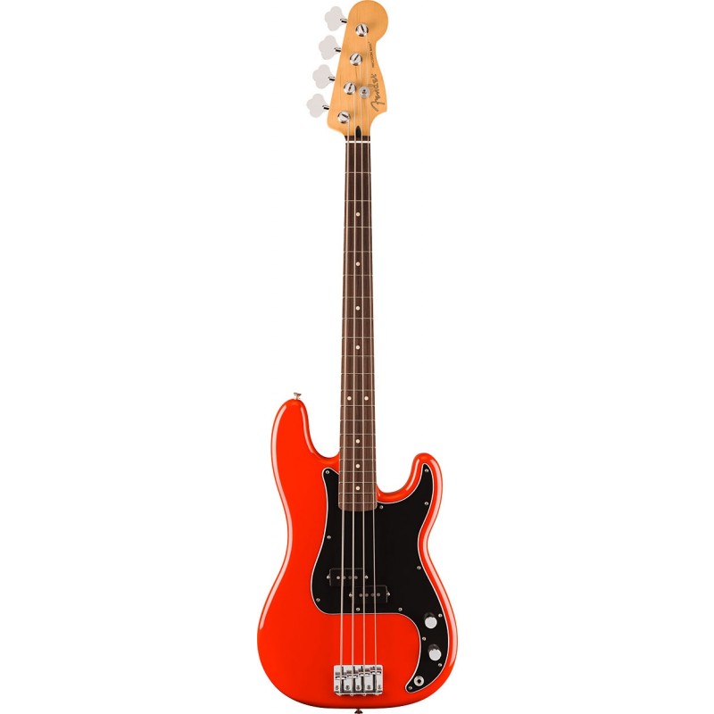 Fender Precision Bass® Player II - Fender Chile
