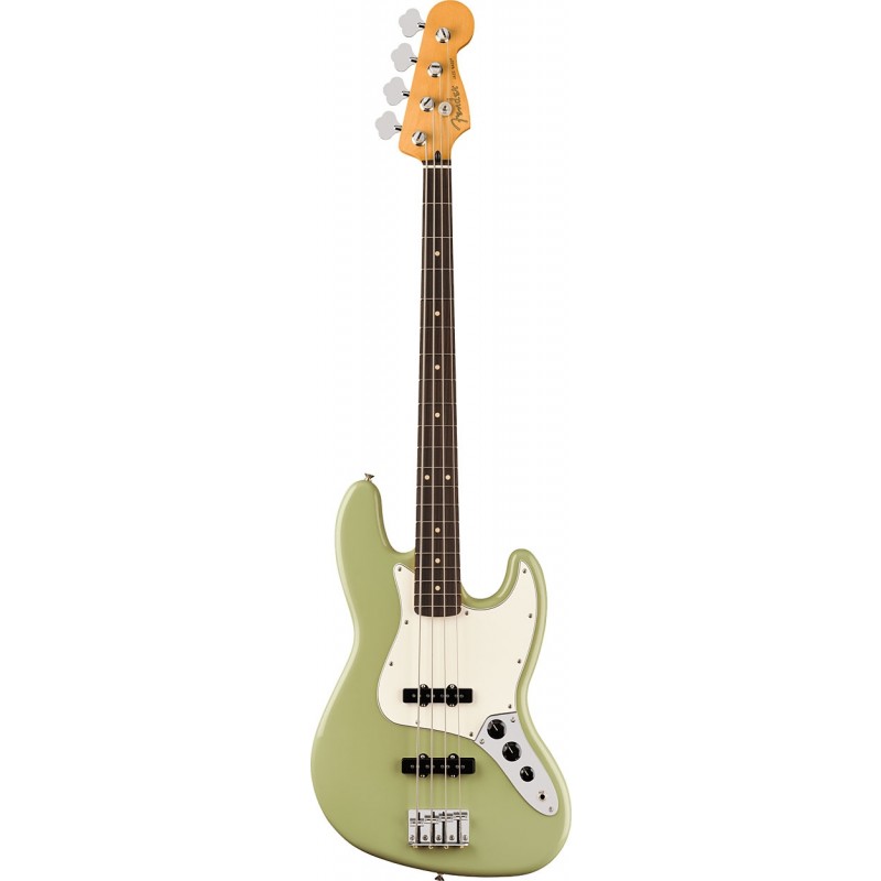 Fender Jazz Bass® Player II - Fender Chile