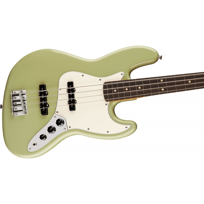 Fender Jazz Bass® Player II - Fender Chile