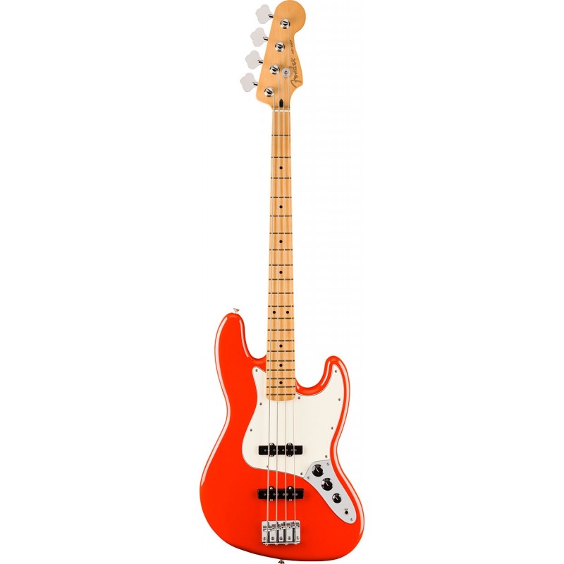 Fender Jazz Bass® Player II - Fender Chile